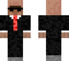 monty's skin s5