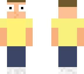 morty smith