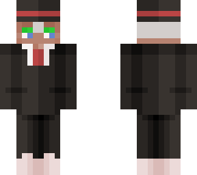 mr crime