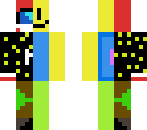 mrnick