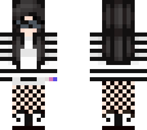 ms.ball with mask