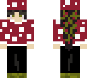 mushroom