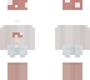 mushroom base {female} (repost)