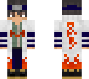 my definitive skin