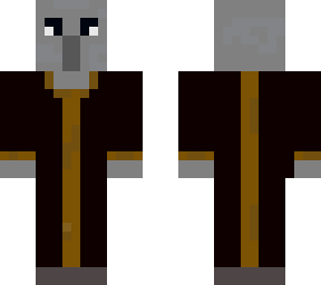 my evoker