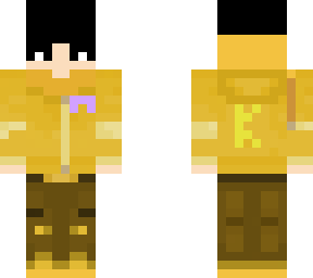 my mc championship 16 skin