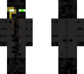 my oc - cain