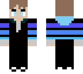 my oc  :perfect skin ever