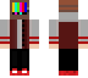 my og character