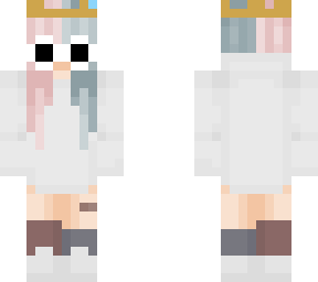 my old main skin