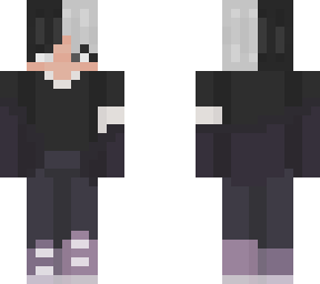 my persona