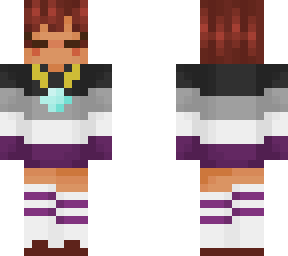 my personal skin