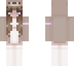my regular skin with cancer ribbon