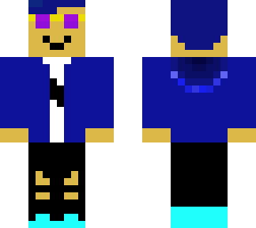 my roblox avatar - yohai4365