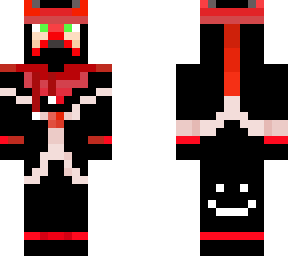 my skin - jakobitz ver.