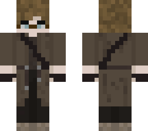 my skin (outcast)