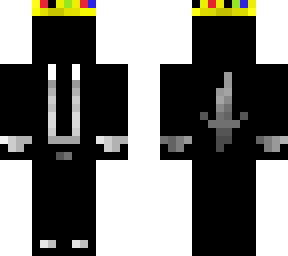 my skin (suit)