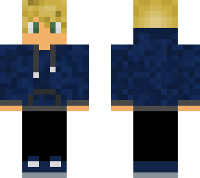 my skin
