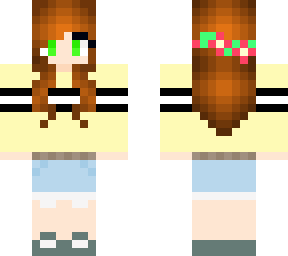 my skin
