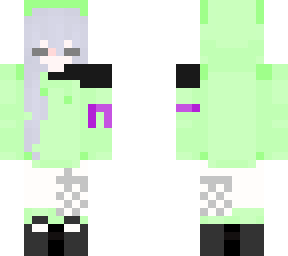 my skin<3