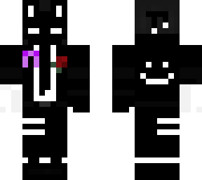 my skin but techno support