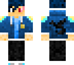 my skin version 3