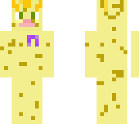 my skin with techno support