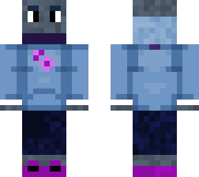 my skin with technosupport bow