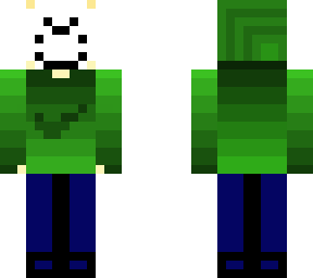 my true dream skin