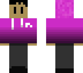 my usual skin