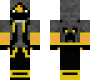 neon assasin