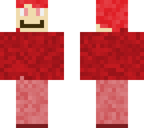 nether camofloushe