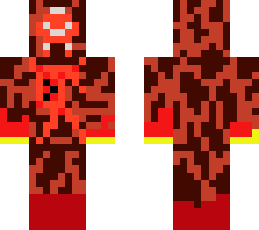 nether giant