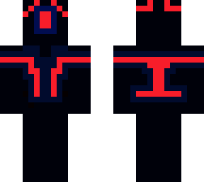 nether suit