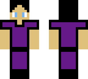 nethorite boy