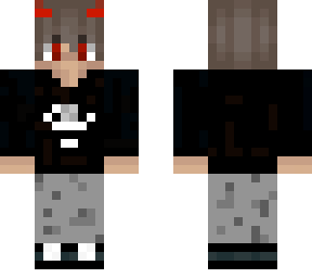 new skin i guess