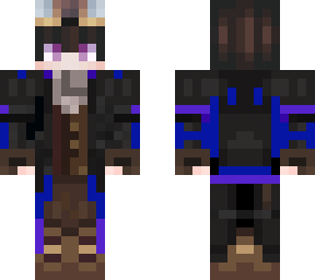 new wool