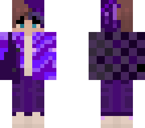 new yt skin