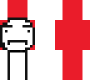 nightmare i guess