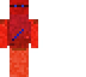 ninja and diamond sword