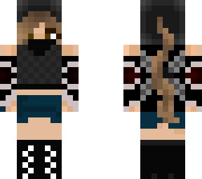 ninja grace