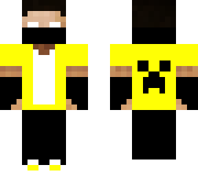 ninja yellow brine