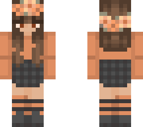 not my skin! (it was edited)