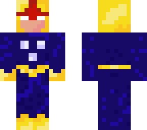 nova proto