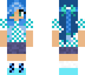 ocean prinsess