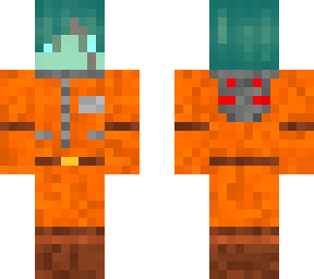 okeze astronauta v2