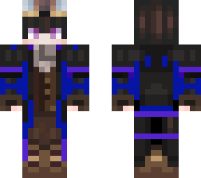 oldwool (i'm back)
