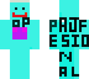 op pro's skin