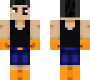 orange and blue boxer (v3)