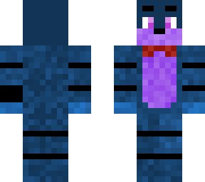 original bonnie